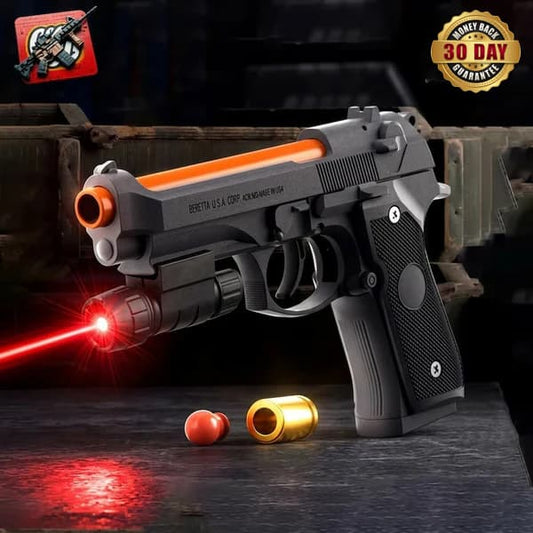 Ghost M9 Tactical™