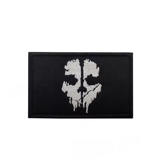 Ghost Patch (Exclusive)