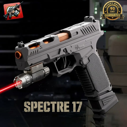 Ghost Spectre 17™