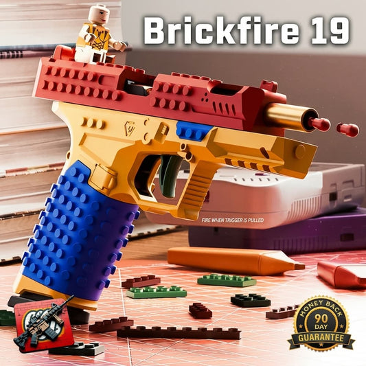 Ghost Brickfire 19™