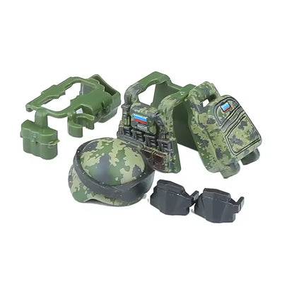 BRICK BTR-80A IFV