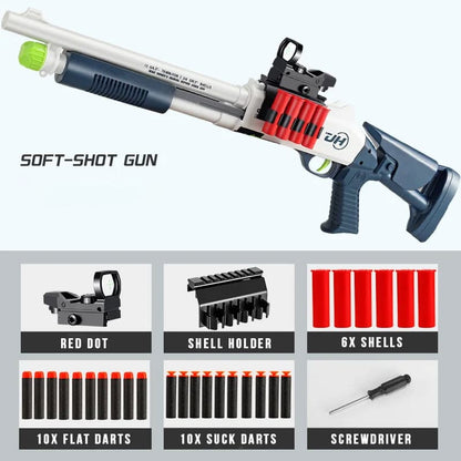 Ghost Breacher™