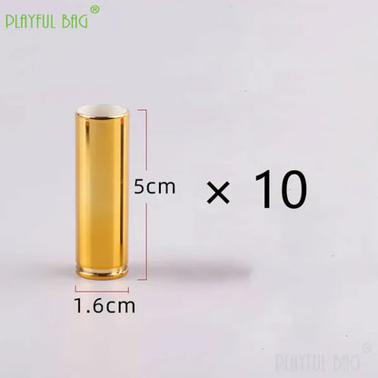 Max Ammo