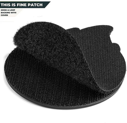 Ghost Patch (Exclusive)