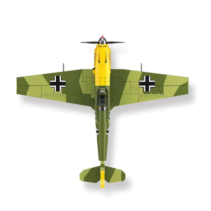 BRICK BF-109 EMIL