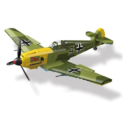 BRICK BF-109 EMIL