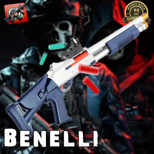 Ghost Benelli M4 Super 90™