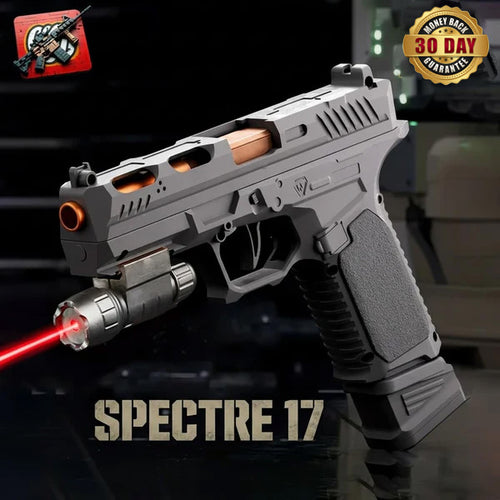 Ghost Spectre 17™