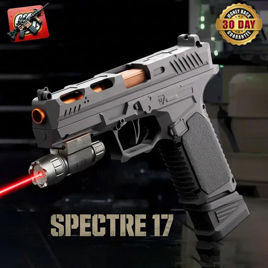 Ghost Spectre 17™