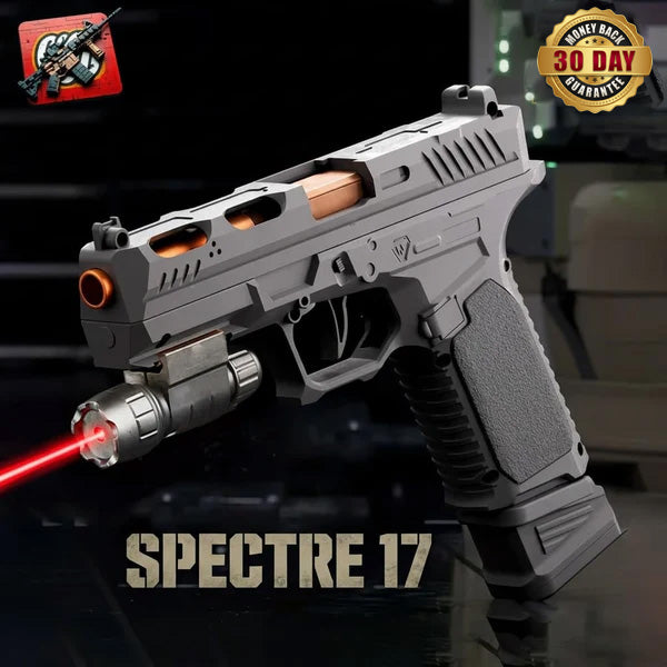 Ghost Spectre 17™