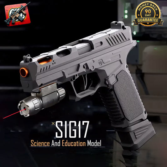 Ghost SIG17™