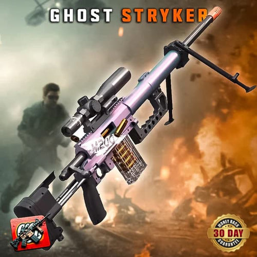 Ghost Stryker™