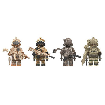 BRICK OPERATORS