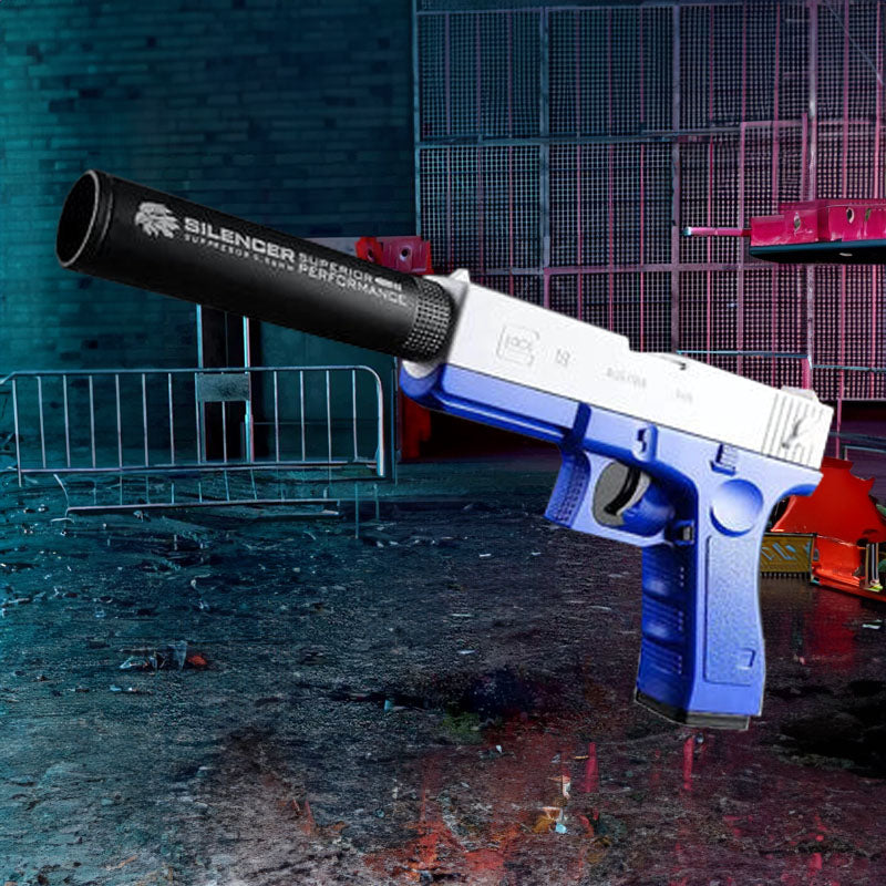 Ghost G18 Strike™