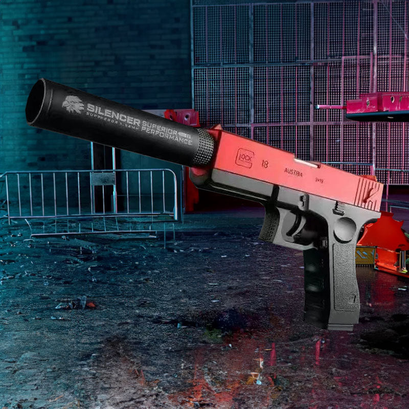 Ghost G18 Strike™