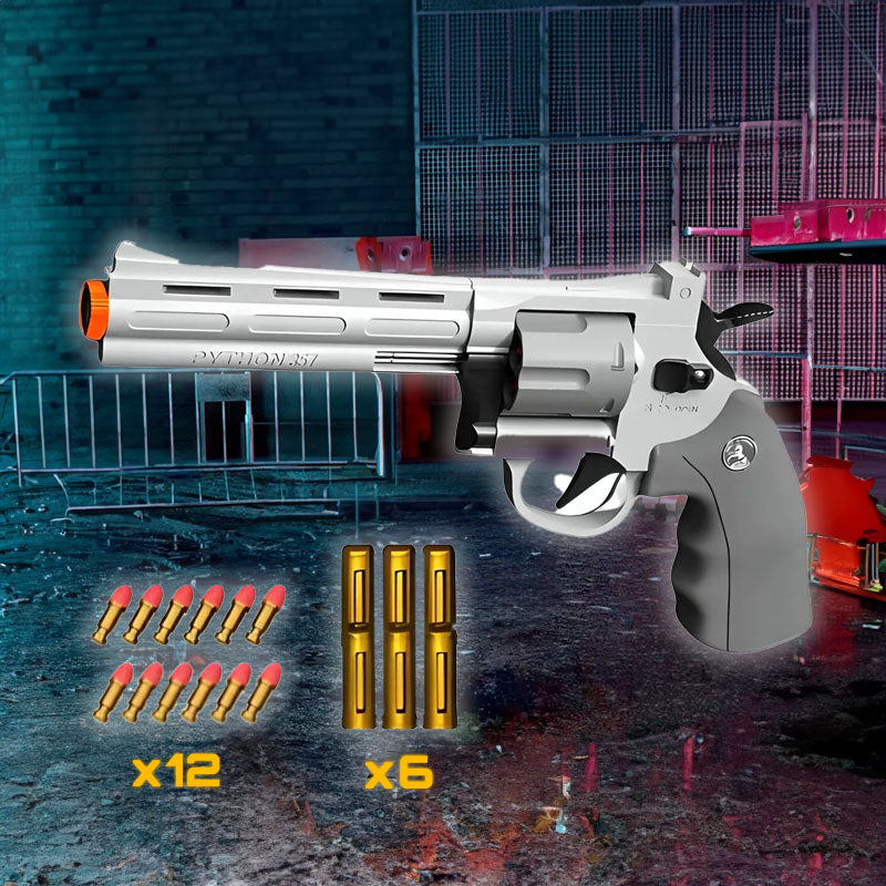 Ghost Python™ – Brick Arsenal