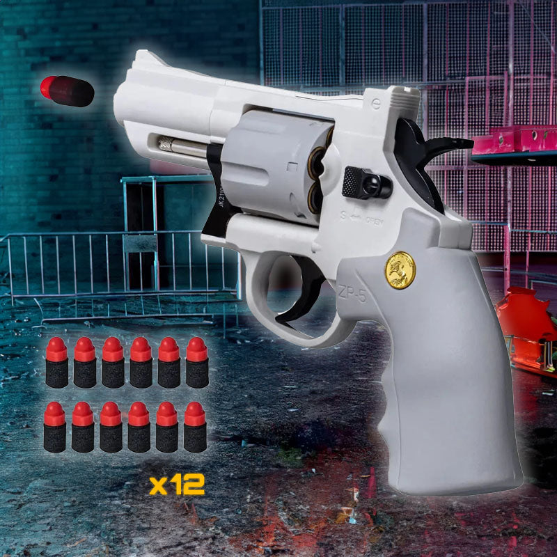 Ghost Python™ – Brick Arsenal