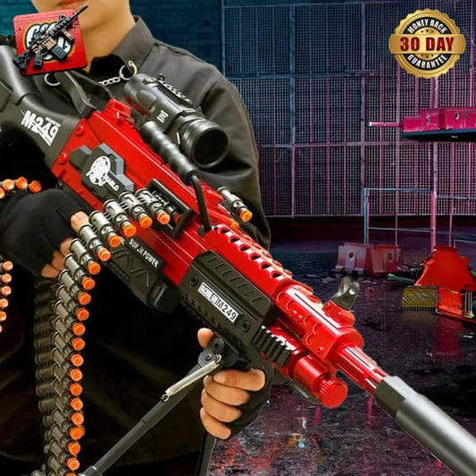 Ghost Heavy-Duty SAW™