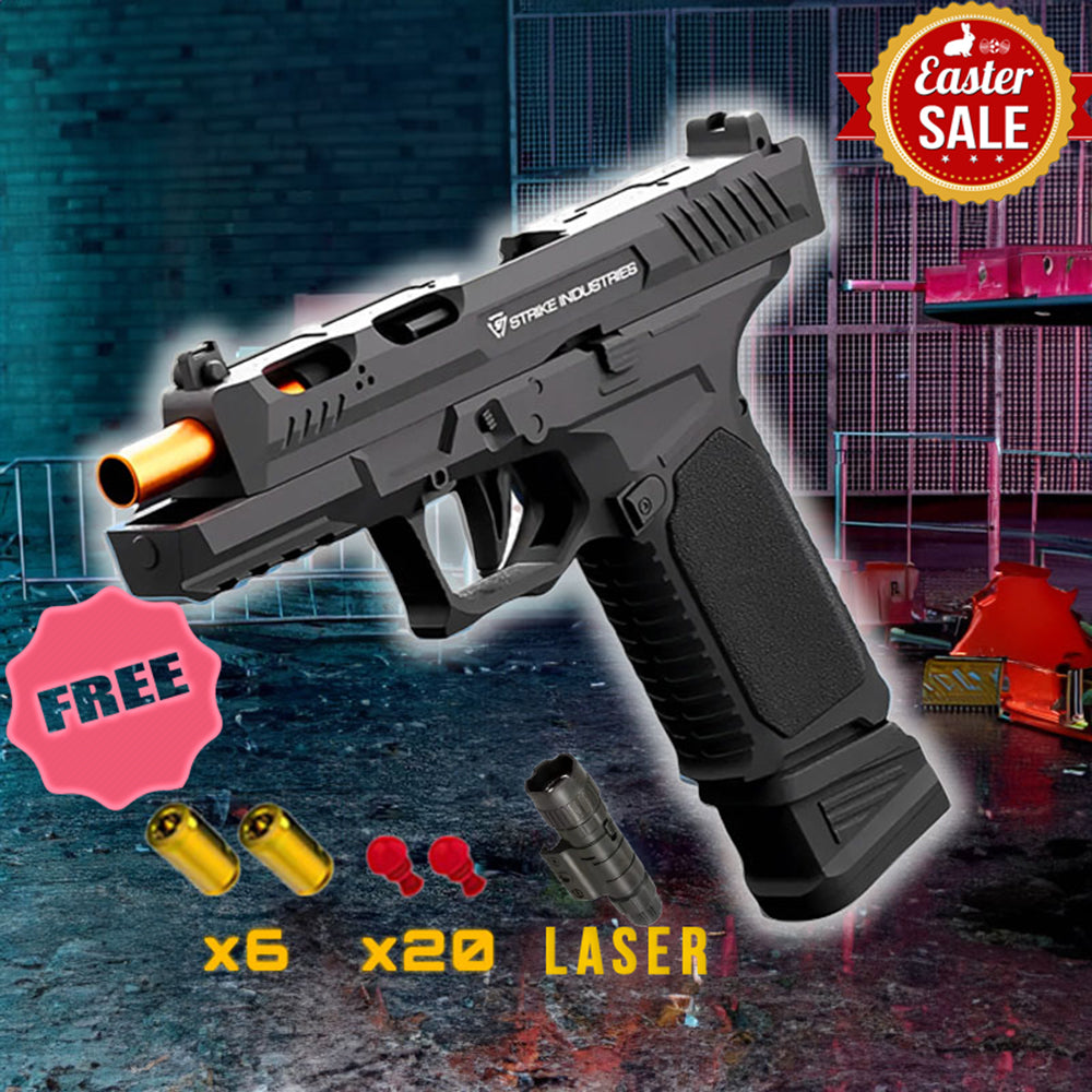 Ghost SIG17™