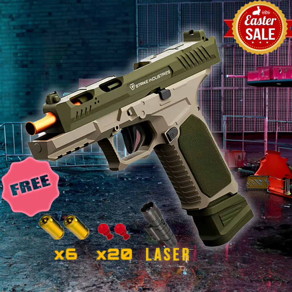 Ghost SIG17™
