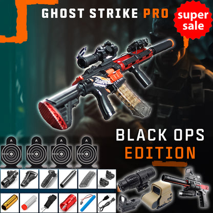 Warlord Loadout (FREE G18 Included)