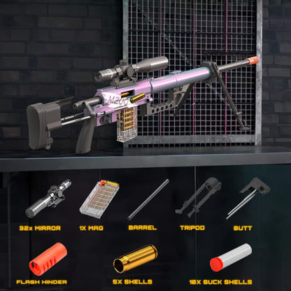 Ghost Stryker™