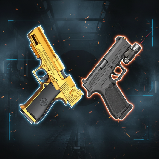GHOST PRESTIGE PISTOL PACK