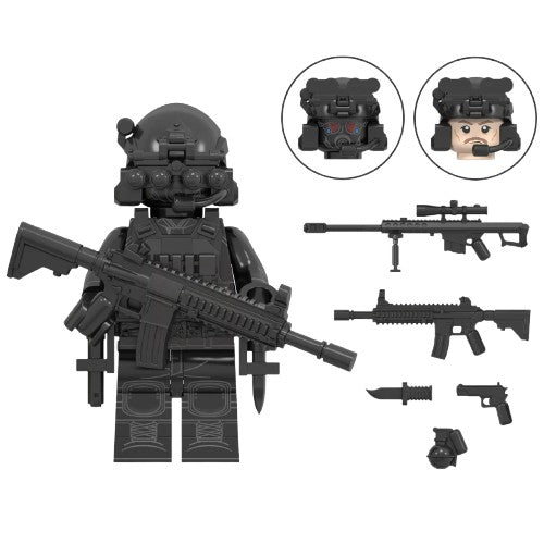 BRICK OPERATORS