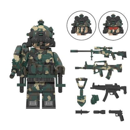 BRICK OPERATORS