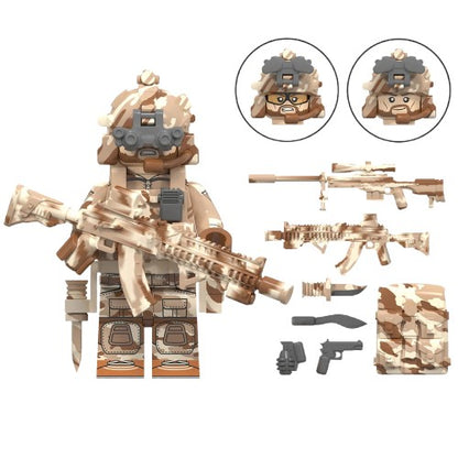 BRICK OPERATORS