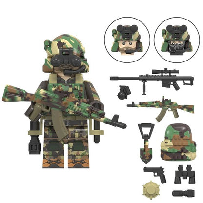 BRICK OPERATORS