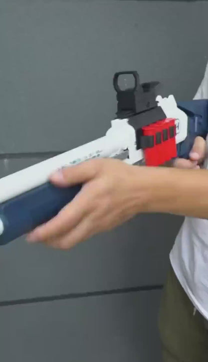 Ghost Breacher™