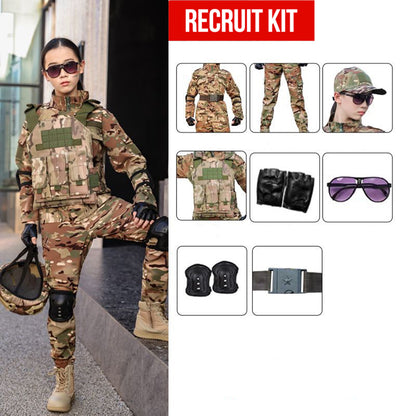 Ghost Operator Kit